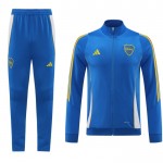 Boca Juniors Trainingsanzüge 2024-25 Blaue